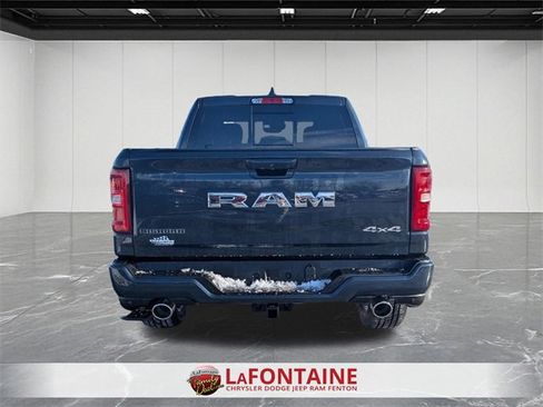 New 2026 RAM 1500 Big Horn image 4