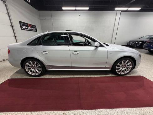 Used 2012 Audi A4 2.0T Prestige AWD/4WD image 12
