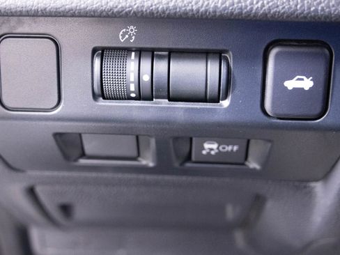 Used 2021 Subaru WRX STI image 20