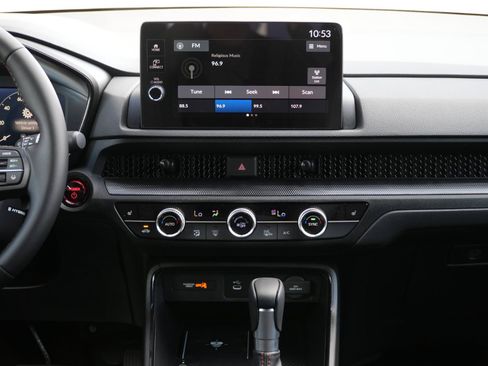 New 2026 Honda CR-V Sport-L image 25