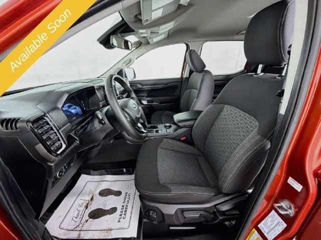 Used 2024 Ford Ranger XLT AWD/4WD image 19