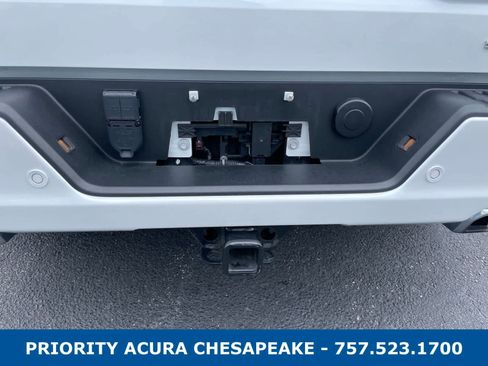Used 2023 GMC Sierra 1500 Denali w/ Denali Reserve Package AWD/4WD image 24