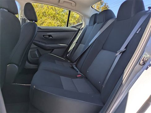 Used 2024 Nissan Sentra SV image 13