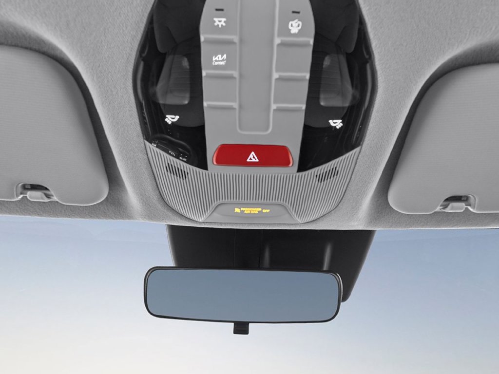New 2026 Kia K4 EX FWD image 11