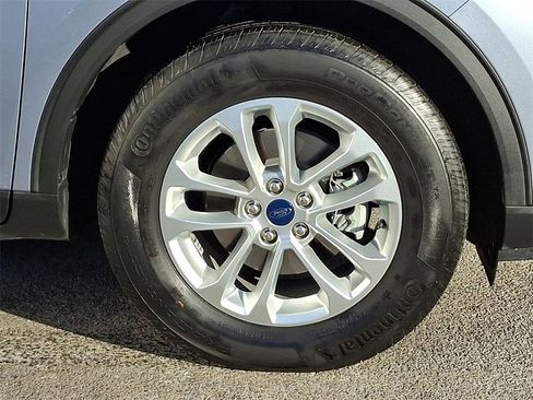 Used 2022 Ford Escape SE w/ Convenience Package image 8