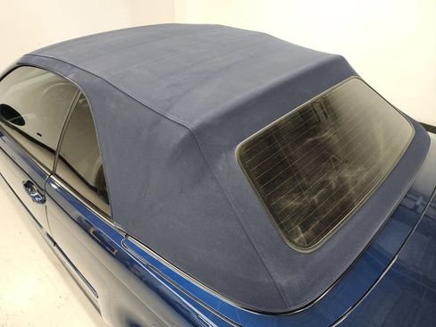 Used 2006 BMW M3 Convertible image 54