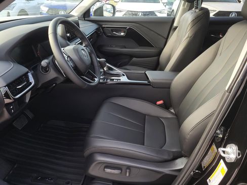 New 2026 Acura ADX FWD image 17