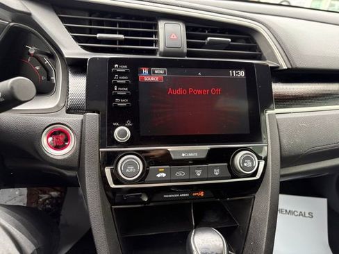 Used 2020 Honda Civic Sport image 13