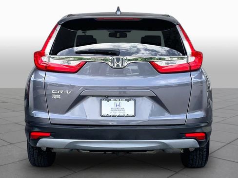 Used 2017 Honda CR-V EX-L image 5