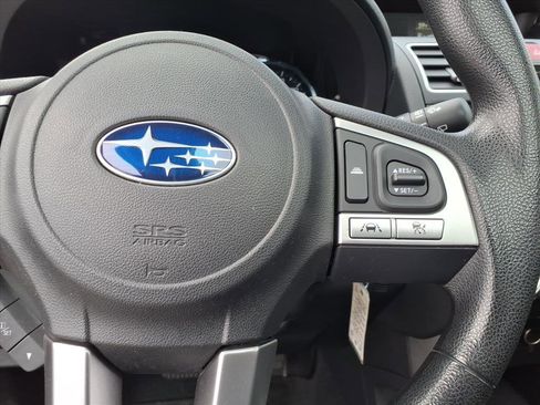 Used 2018 Subaru Forester 2.5i Premium image 24