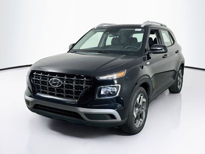 Used 2023 Hyundai Venue SEL