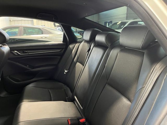 Used 2020 Honda Accord Sport image 19