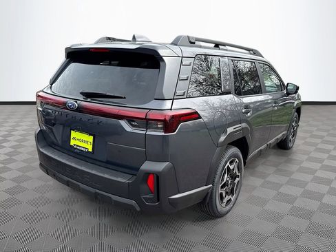 New 2026 Subaru Outback Touring AWD/4WD image 4