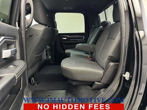 Used 2019 RAM 2500 Big Horn AWD/4WD image 15