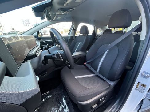 Used 2025 Hyundai Sonata SEL image 36