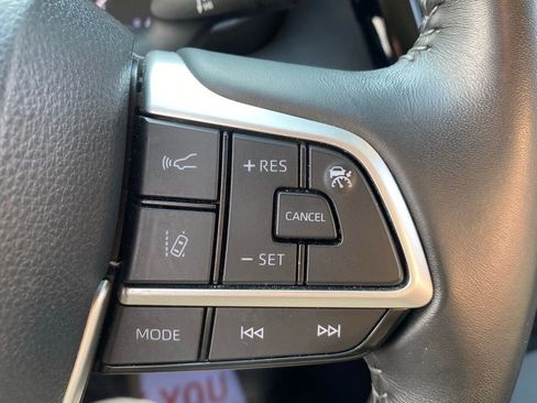 Used 2024 Toyota Highlander LE image 29