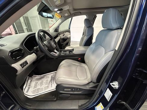 Used 2023 Honda Pilot Touring image 58