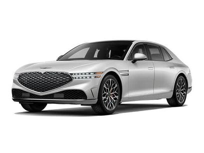 New 2026 Genesis G90 3.5T