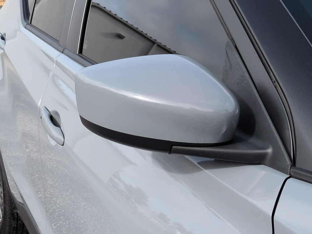 Certified 2024 Nissan Kicks SV w/ Exterior Package FWD image 12
