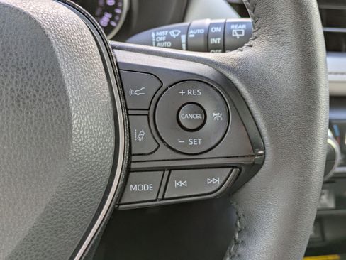 Used 2021 Toyota RAV4 XSE image 24