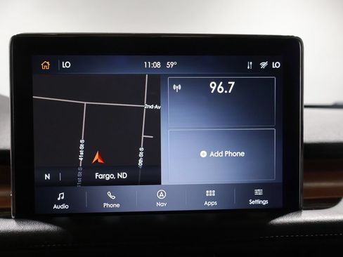 Used 2020 Lincoln Aviator Reserve w/ Equipment Group 202A AWD/4WD image 25