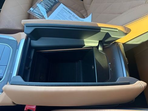 Certified 2025 BMW X5 xDrive40i image 18