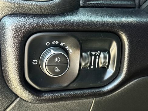 Used 2021 RAM 2500 Laramie w/ Night Edition AWD/4WD image 23