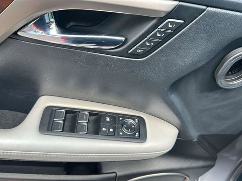 Used 2018 Lexus RX 350 AWD w/ Premium Package image 9