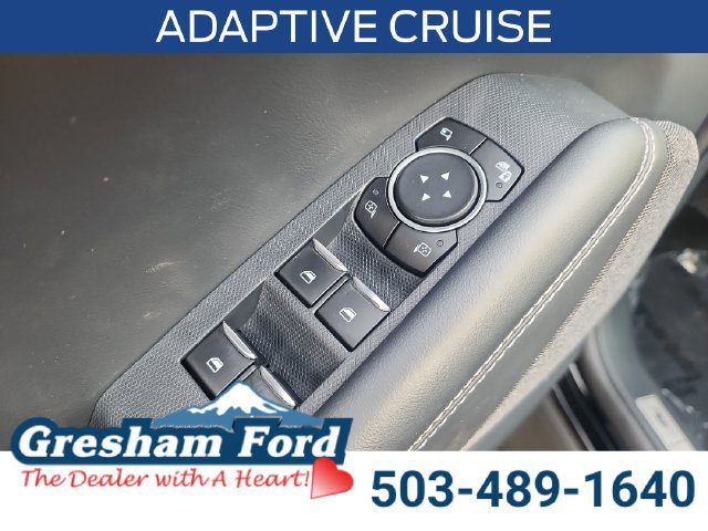 Used 2023 Ford Mustang Mach-E Premium AWD/4WD image 14