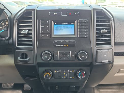 Used 2019 Ford F150 XL w/ Equipment Group 101A Mid RWD image 21