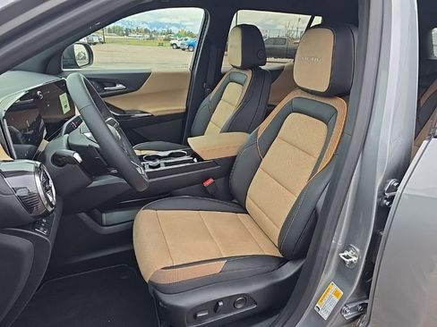 New 2026 Chevrolet Equinox ACTIV w/ Convenience Package III image 18