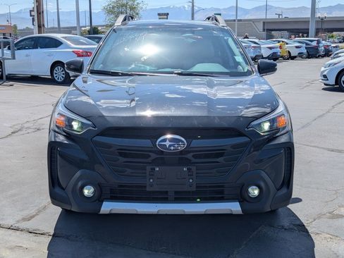 Used 2024 Subaru Outback Limited AWD/4WD image 10