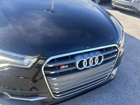 Used 2013 Audi S6 Prestige AWD/4WD image 21