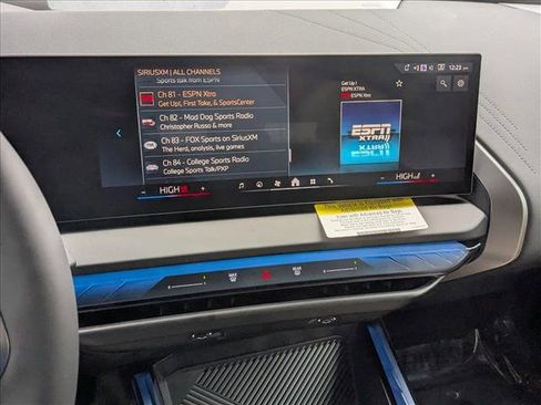 New 2026 BMW X3 xDrive30 w/ M Sport Package image 12