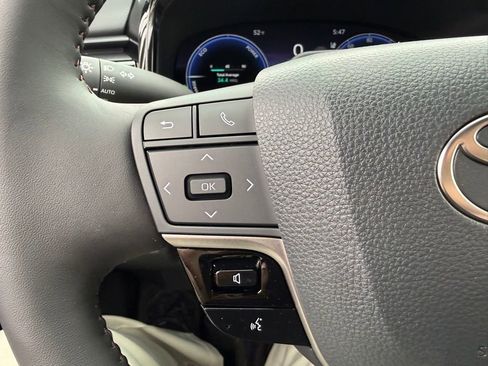 New 2026 Toyota Camry XSE image 18