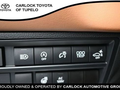 Used 2023 Toyota Tundra 1794 Edition AWD/4WD image 26