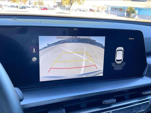 Used 2023 Kia Telluride S w/ S Sunroof Package image 26