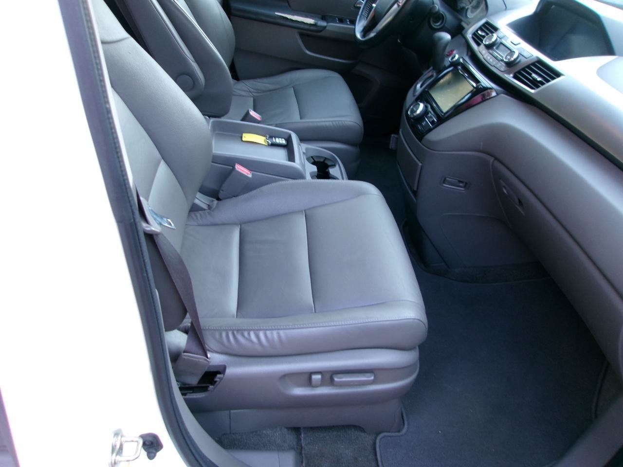 Used 2016 Honda Odyssey EX-L image 5
