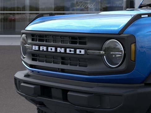 New 2026 Ford Bronco Big Bend AWD/4WD image 52