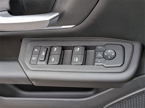 New 2025 RAM 1500 Big Horn image 23