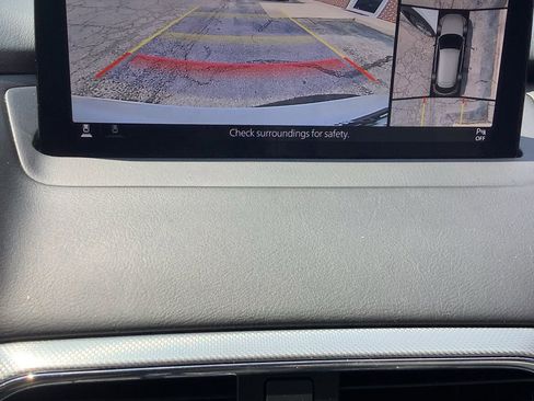 Used 2022 MAZDA CX-9 Signature image 21