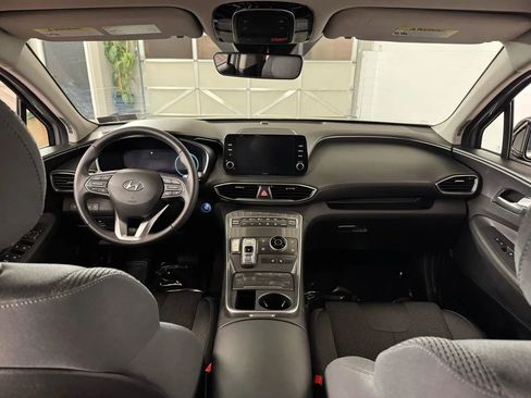 Used 2022 Hyundai Santa Fe XRT AWD/4WD image 26