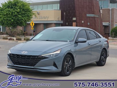 Used 2022 Hyundai Elantra SEL