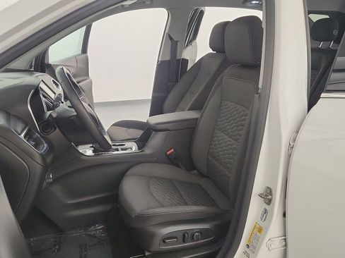 Used 2018 Chevrolet Equinox LT image 14