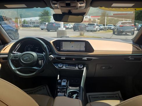 Used 2020 Hyundai Sonata Limited FWD image 19