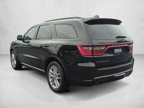 Used 2023 Dodge Durango GT image 7