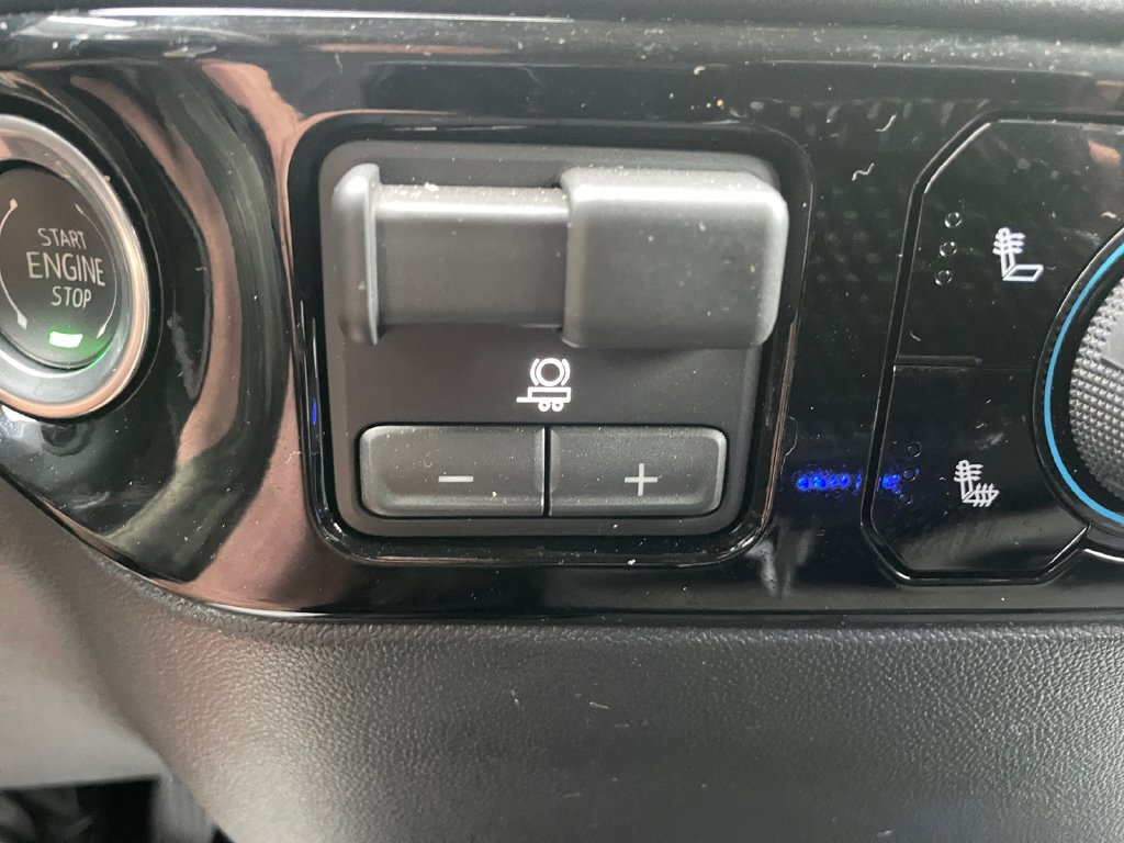Used 2026 Chevrolet Silverado 1500 RST w/ RST Select Package AWD/4WD image 40