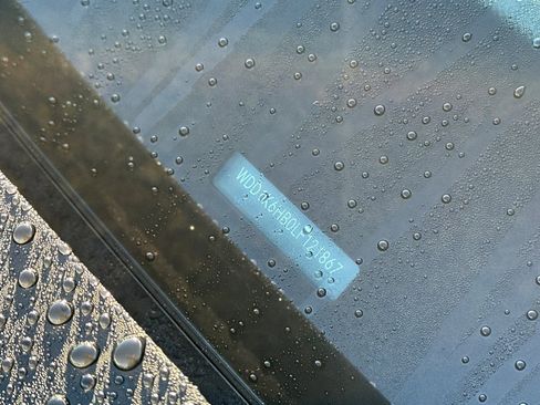 Used 2020 Mercedes-Benz E 450 Cabriolet image 17