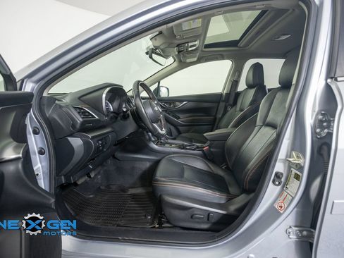 Used 2019 Subaru Crosstrek 2.0i Limited w/ Moonroof Package w/Navigation AWD/4WD image 11
