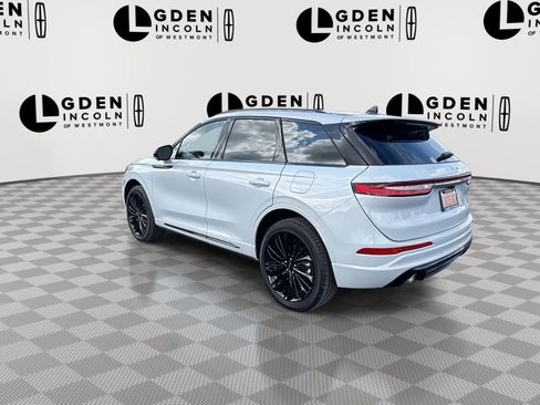 Used 2025 Lincoln Corsair Reserve w/ Equipment Group 202A AWD/4WD image 6